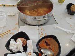 -呷哺呷哺 黄金牧场 (旧宫永辉超市店)