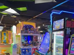 -星际传奇·电玩城·游戏厅·儿童乐园(大悦城店)
