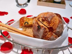 -北京金融街丽思卡尔顿酒店·意味轩 Cepe