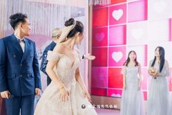 -保定金沙芝柏婚礼策划