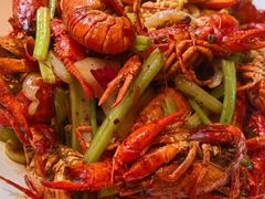 -周姑娘不等味·牛羊肉火锅·螃蟹罗氏虾·烤鱼烤串(高邮店)