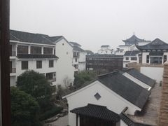 -苏州吴宫泛太平洋酒店