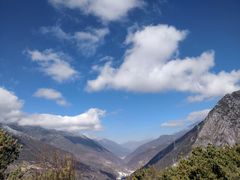 -康定跑马山风景区