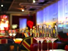 -JUKEBOX玖部音乐餐厅(华侨城店)