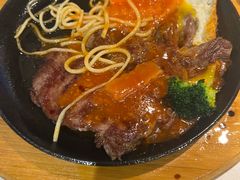 -豪享来中西餐厅(隆昌店)