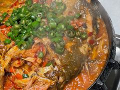 -潇湘码头·鲜湘菜(清河店)