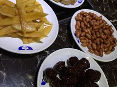 -吴记羊肉龙虾馆(百盛家园店)