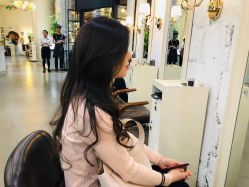 -Hair ART造型沙龙
