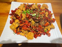 -望京一号·重庆江湖菜(工体店)