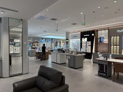 -宝岛眼镜·星创视光中心·林德伯格·奢品集合(北京世纪金源店)