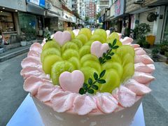 -流酥可心·牛乳蛋糕商店(禾祥西路店)