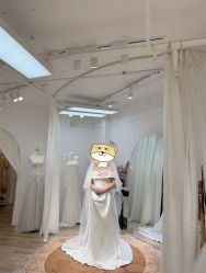 -HANSA韩纱婚纱礼服·龙凤褂·西装设计师集合店