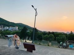 -乌石塘景区
