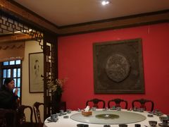 包厢-云和祥食府·特色云南菜(金碧公园店)