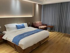 -大连长城大饭店(西安路地铁站店)