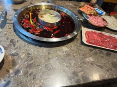 -重庆渝达老火锅(春熙路店)