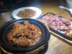 -建德食府·十八年建德菜(天目里国际街区店)