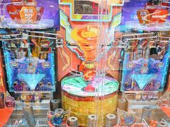 -汤姆熊欢乐世界·史莱姆怪兽(正大店)