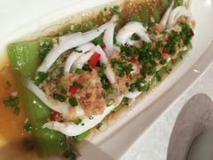 九福楼大酒店-九福楼大酒店
