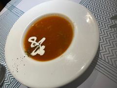 -新贝乐意大利餐厅(苏州中心店)