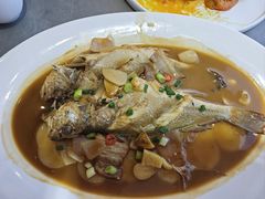 -魚當家