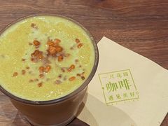 -一尺花园(安和花园店)