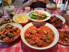 -辣小鲜·南昌大排档(船山路店)