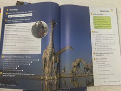 -沃尔得国际英语(泉城路校区)