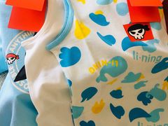 -李宁(大宁国际旗舰店)