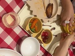 -西贝(龙华天虹购物中心店)