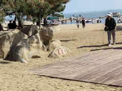 -老虎石海上公园