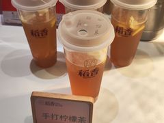 -稻香酒家·34年老字号·港式粤菜(侨光店)