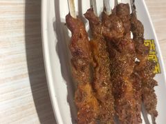 -南城香·饭香串香馄饨香(青年路店)