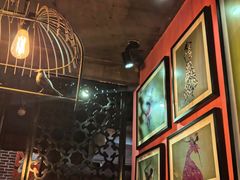 -香巴拉云南餐厅(华莱坞店)