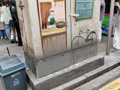 -老南昌白糖糕(大士院店)