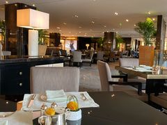 -王府半岛酒店·大堂茶座