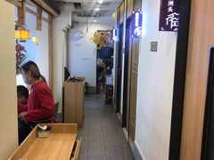 -俏湘厨•地道湘菜(建华南路店)