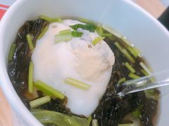 家宴灌蛋-家宴·灌蛋·沙茶面(曾厝垵店)
