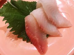 金枪鱼-争鲜回转寿司(东方银座店)