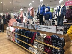 -优衣库(湛江鼎盛广场店)