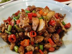 -丽华园(汉阳龙阳店)