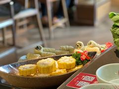 甜玉米-捞王锅物料理(上海世茂广场店)