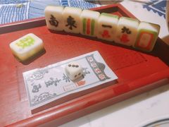 -长安大牌档之西安博物院文化餐厅(中贸店)