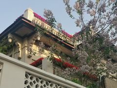 -天津意大利风情旅游区