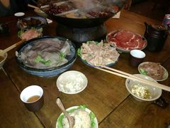 -白乐天毛肚火锅馆(南滨路店)
