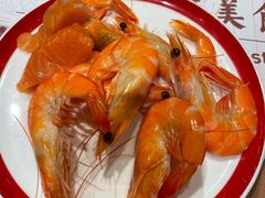-咖啡苑自助餐厅·中国大饭店