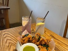 -兮食农场餐厅