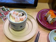 -寿司郎(皇庭广场店)