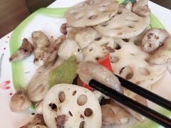 -印象江南(东栅店)