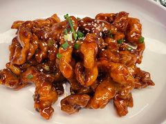 -桂花里·衢州菜·精酿餐吧(未来科技城万达广场店)